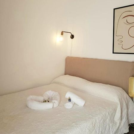 Apartmán Tarajalejo Beach F Exteriér fotografie